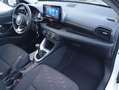 Toyota Yaris 5P 1.5 VVT-i 125CV Design Bianco - thumbnail 14