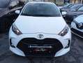 Toyota Yaris 5P 1.5 VVT-i 125CV Design Bianco - thumbnail 3