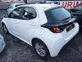 Toyota Yaris 5P 1.5 VVT-i 125CV Design Bianco - thumbnail 10