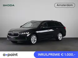 Skoda Superb Combi