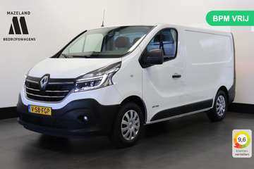 1.6 dCi EURO 6 - Airco  - PDC - Camera - € 9.950,-
