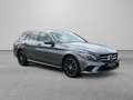 Mercedes-Benz C 220 d T AHZV*COMAND*PANO-SD*M-BEAM*DAB*SPUR* Grau - thumbnail 7
