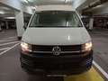 Volkswagen T6 Transporter T6Transporter Kasten Mittelhoch4X4StandHZG*Kamer Weiß - thumbnail 4