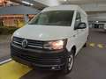 Volkswagen T6 Transporter T6Transporter Kasten Mittelhoch4X4StandHZG*Kamer Weiß - thumbnail 3
