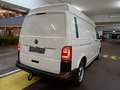 Volkswagen T6 Transporter T6Transporter Kasten Mittelhoch4X4StandHZG*Kamer Weiß - thumbnail 14
