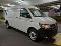 Volkswagen T6 Transporter T6Transporter Kasten Mittelhoch4X4StandHZG*Kamer Weiß - thumbnail 18