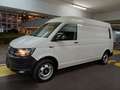 Volkswagen T6 Transporter T6Transporter Kasten Mittelhoch4X4StandHZG*Kamer Weiß - thumbnail 15