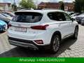 Hyundai SANTA FE Premium 4WD Weiß - thumbnail 7