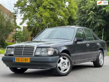 200-500 (W124) 260 E 6CILINDER