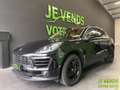 Porsche Macan 3.0 V6 340ch S PDK Schwarz - thumbnail 1