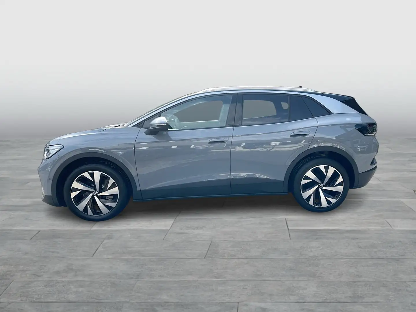 Volkswagen ID.4 Pro 4MOTION 210 kW Business Gris - 2