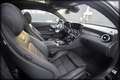 Mercedes-Benz C 63 AMG C63 AMG LUFTFAHRWERK / PANO / CAM / NAVI Schwarz - thumbnail 14