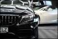Mercedes-Benz C 63 AMG C63 AMG LUFTFAHRWERK / PANO / CAM / NAVI Schwarz - thumbnail 10