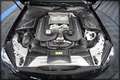 Mercedes-Benz C 63 AMG C63 AMG LUFTFAHRWERK / PANO / CAM / NAVI Schwarz - thumbnail 12