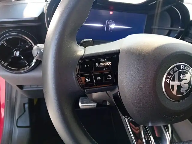 Alfa Romeo Junior view 12