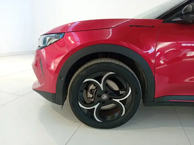 Alfa Romeo Junior view 8