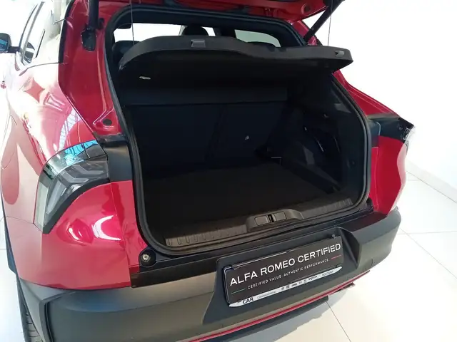 Alfa Romeo Junior view 15