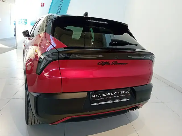 Alfa Romeo Junior view 5