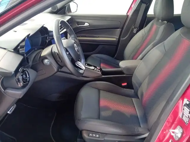 Alfa Romeo Junior view 9