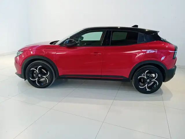 Alfa Romeo Junior view 7