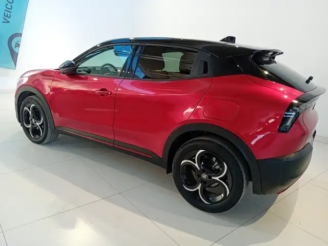 Alfa Romeo Junior view 6