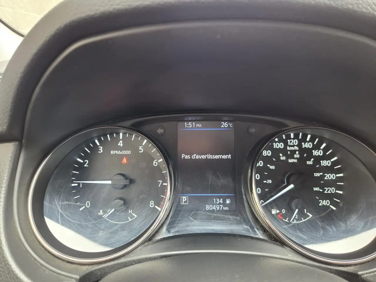 Nissan Qashqai photo Nissan Qashqai
