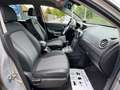 Opel Antara Cosmo 3.2*4x4 Allrad*Aut.*Ahk*Leder*Klima Ezüst - thumbnail 13