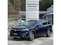 Suzuki S-Cross flash Allradantrieb Aut. Blau - thumbnail 1