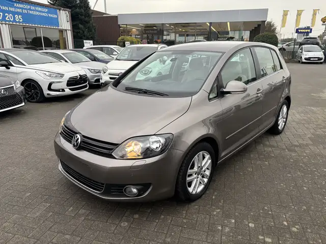 Volkswagen Golf Plus Golf Plus 1.4 TSI Highline DSG !!!56900KMS!!!