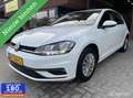 Volkswagen Golf 1.0 TSI Trendline AIRCO*CRUISE*CARPLAY* Blanc - thumbnail 1