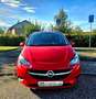 Opel Corsa Drive*Automatik*Scheckheft* Rouge - thumbnail 2