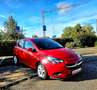 Opel Corsa Drive*Automatik*Scheckheft* Rouge - thumbnail 3