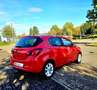 Opel Corsa Drive*Automatik*Scheckheft* Rouge - thumbnail 5