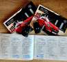 Opel Corsa Drive*Automatik*Scheckheft* Rouge - thumbnail 15