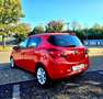 Opel Corsa Drive*Automatik*Scheckheft* Rouge - thumbnail 7