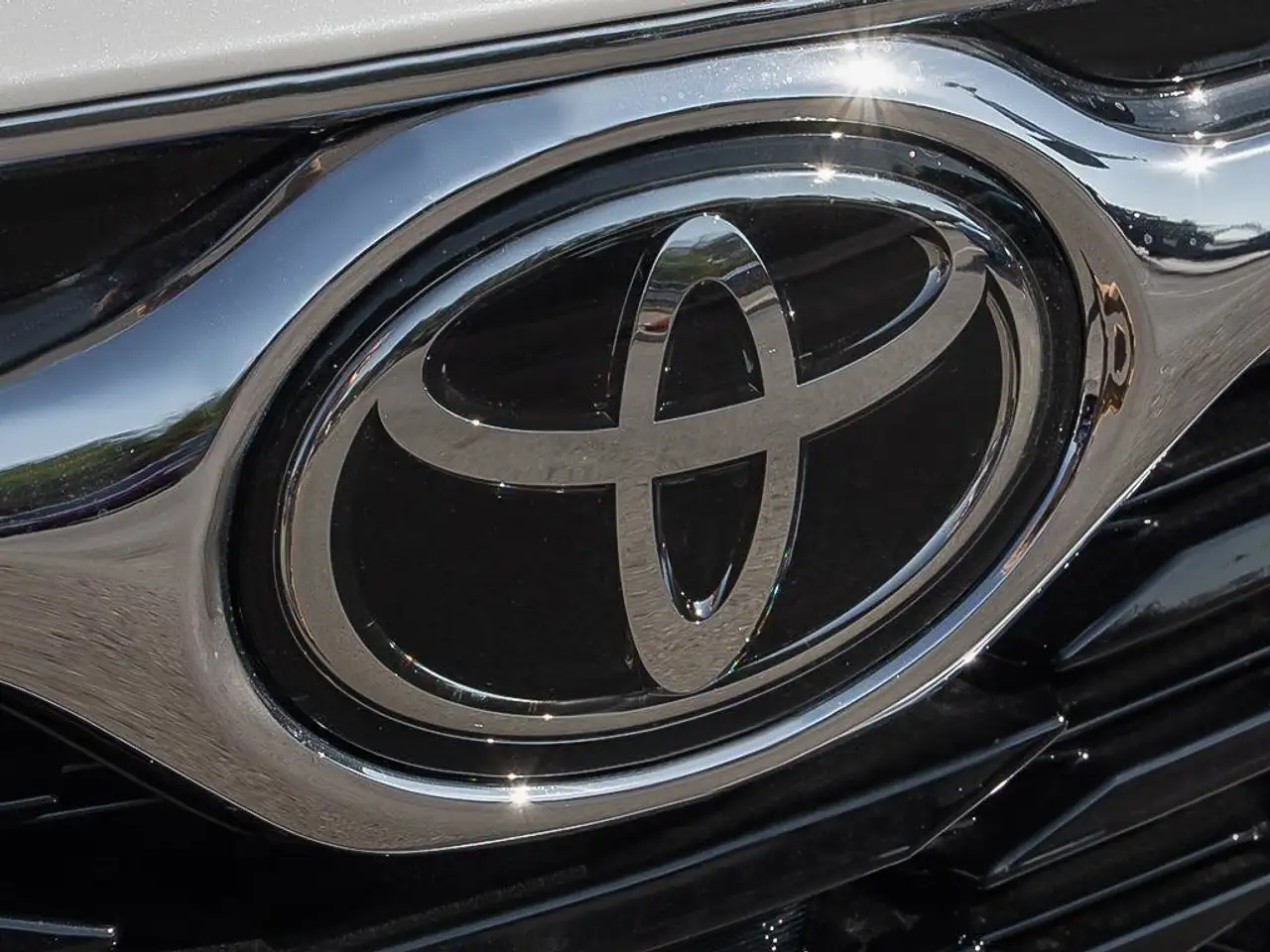 Toyota Highlander photo Toyota Highlander