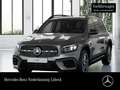 Mercedes-Benz GLB 200 AMG+NIGHT+PANO+360°+AHK+LED+19"+TOTW+7G Gris - thumbnail 1
