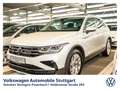 Volkswagen Tiguan 1.5 TSI DSG AHK NAVI SHZG CarPlay Weiß - thumbnail 1