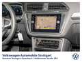 Volkswagen Tiguan 1.5 TSI DSG AHK NAVI SHZG CarPlay Weiß - thumbnail 7