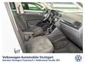 Volkswagen Tiguan 1.5 TSI DSG AHK NAVI SHZG CarPlay Weiß - thumbnail 5