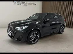 BMW X1 xDrive25e 245ch M Sport