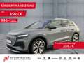 Audi Q4 e-tron 40 ADVANCED LED+NAVI+ACC+SHZ+RFK+HuD Grau - thumbnail 1