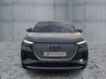 Audi Q4 e-tron 40 ADVANCED LED+NAVI+ACC+SHZ+RFK+HuD Grau - thumbnail 3
