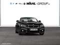 BMW 218 i CABRIO M SPORT LEDER NAVI BUSINESS GRA PDC HIFI Schwarz - thumbnail 10