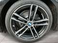 BMW 218 i CABRIO M SPORT LEDER NAVI BUSINESS GRA PDC HIFI Negro - thumbnail 9