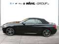 BMW 218 i CABRIO M SPORT LEDER NAVI BUSINESS GRA PDC HIFI Negro - thumbnail 8