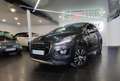 Peugeot 3008 HYbrid4 Gris - thumbnail 1