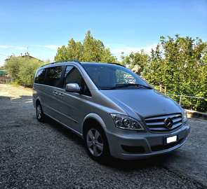 2.2 cdi Ambiente 4matic 163cv L auto