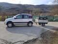 Fiat Panda 1.3 diesel multiJet 4*4 con carrello appendice Argento - thumbnail 7