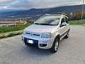 Fiat Panda 1.3 diesel multiJet 4*4 con carrello appendice Argento - thumbnail 2